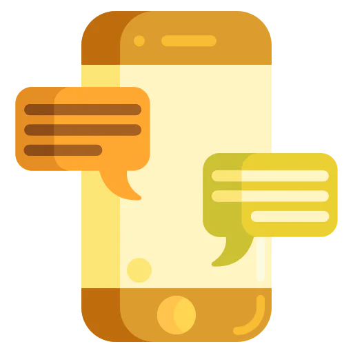 Mobile icon