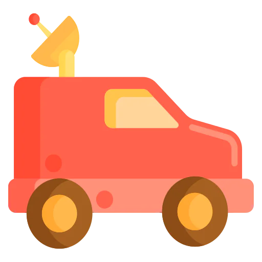 Van icon
