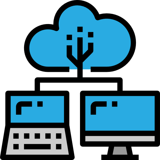 Network icon