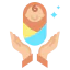 Newborn icon 64x64
