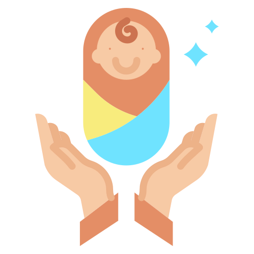 Newborn icon