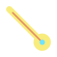 Thermometer icon 64x64