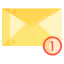 Mailing icon 64x64