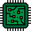 Cpu Ikona 64x64