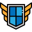 Shield Ikona 64x64