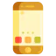 Smartphone icon 64x64