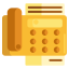 Fax icon 64x64