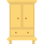 Bedroom icon 64x64