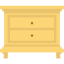 Bedroom icon 64x64