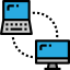 Computer icon 64x64