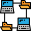 Network icon 64x64