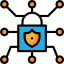 Security icon 64x64