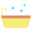 Bathtub icon 64x64