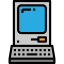 Diskette icon 64x64