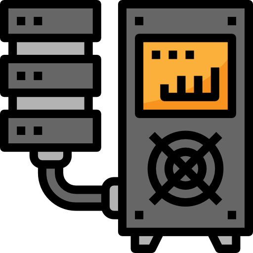 Computer biểu tượng
