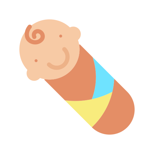 Newborn icon