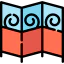 Partition icon 64x64