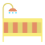 Cradle icon 64x64