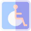 Handicap icon 64x64