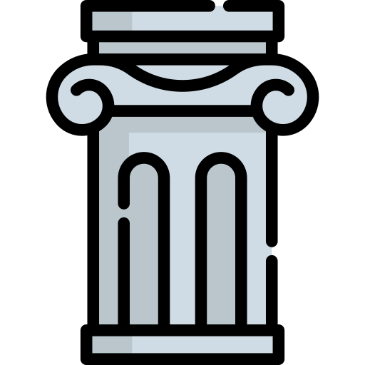 Architectural icon