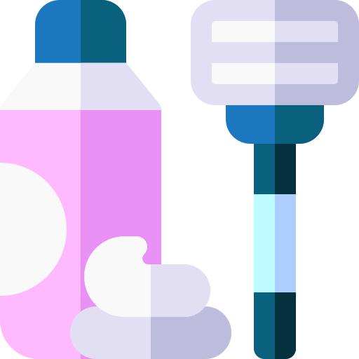 Shave icon