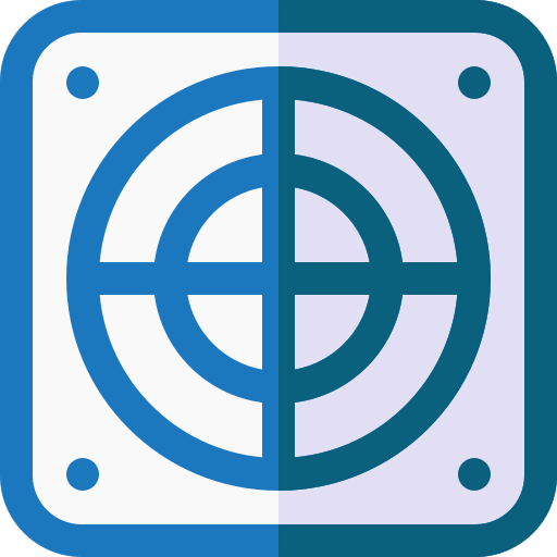 Ventilation icon