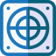 Ventilation Symbol 64x64