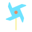 Windmill icône 64x64