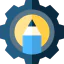 Create Ikona 64x64