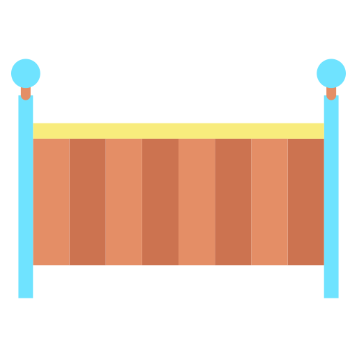 Cradle icon