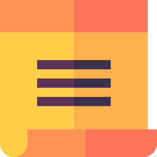 Post it icon