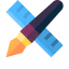 Graphic design Ikona 64x64
