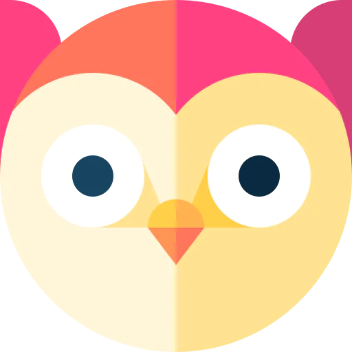 Owl icon