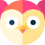 Owl Ikona 64x64