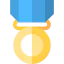 Medal Ikona 64x64