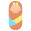 Newborn icon 64x64