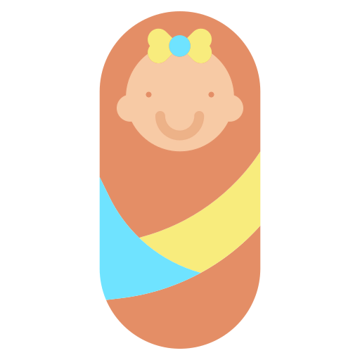 Newborn icon