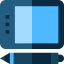 Graphic tablet Ikona 64x64