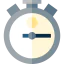 Stopwatch Ikona 64x64