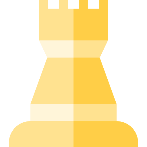 Rook icon