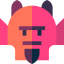 Devil Ikona 64x64
