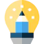 Idea Ikona 64x64