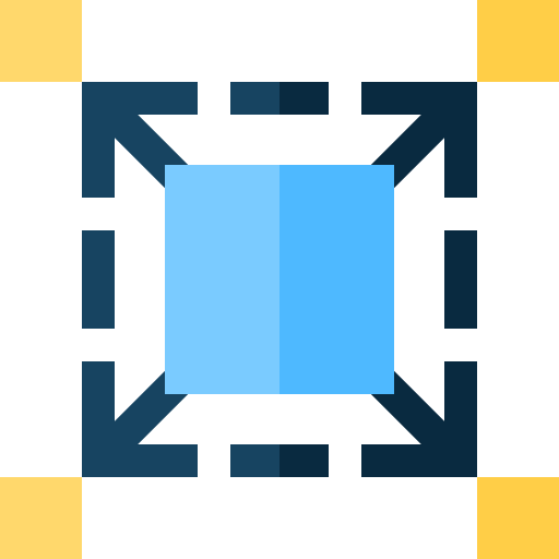 Scale icon