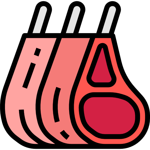 Chop icon