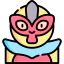 Superhero icon 64x64