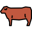 Cow Symbol 64x64