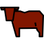 Cow Symbol 64x64