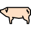 Pig Symbol 64x64
