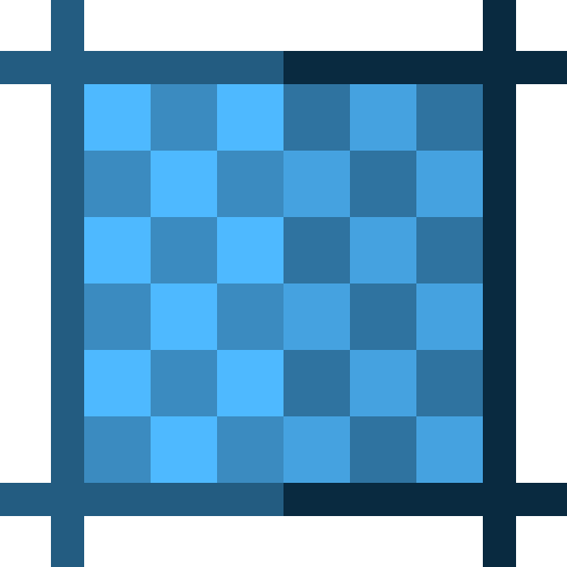 Grid Ikona