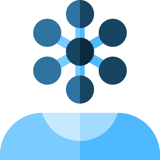 User icon